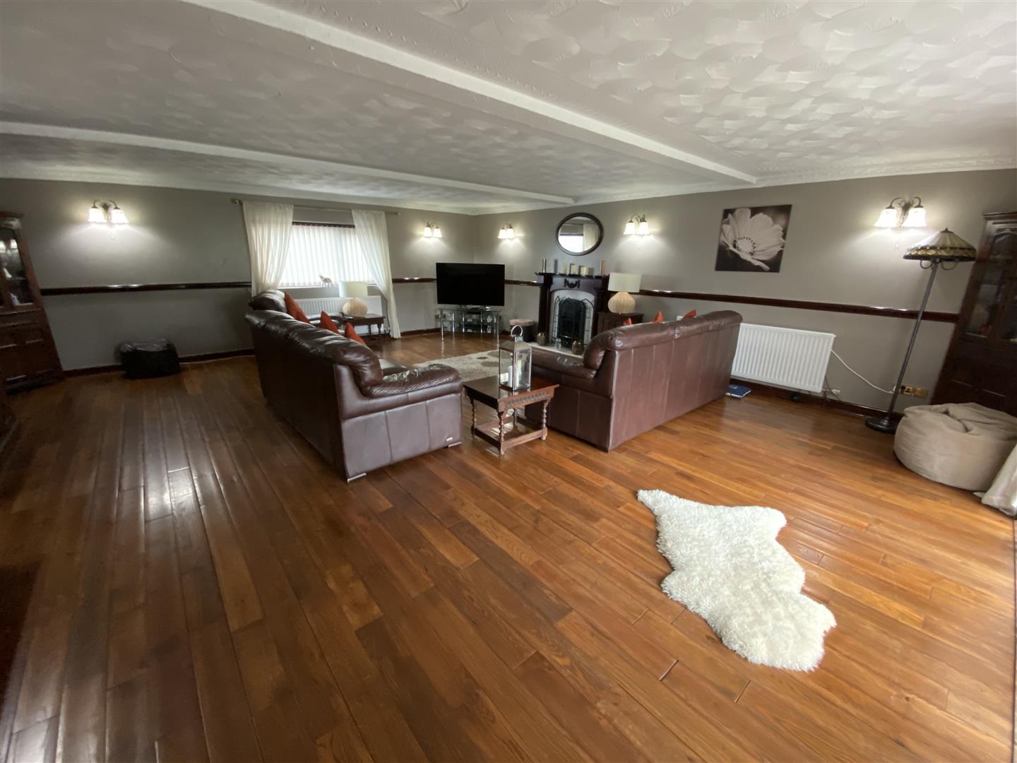 A FURTHER ROOM ASPECT
